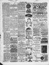 Darlaston Weekly Times Saturday 18 July 1885 Page 8