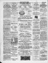 Darlaston Weekly Times Saturday 25 July 1885 Page 4