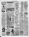 Darlaston Weekly Times Saturday 25 July 1885 Page 6