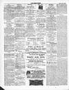 Darlaston Weekly Times Saturday 22 August 1885 Page 4