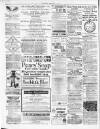 Darlaston Weekly Times Saturday 02 January 1886 Page 2