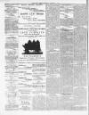 Darlaston Weekly Times Saturday 02 January 1886 Page 4