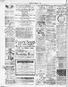 Darlaston Weekly Times Saturday 09 January 1886 Page 2