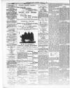 Darlaston Weekly Times Saturday 30 January 1886 Page 4