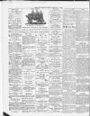 Darlaston Weekly Times Saturday 13 February 1886 Page 4