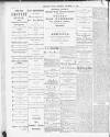 Darlaston Weekly Times Saturday 13 November 1886 Page 4