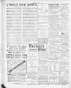 Darlaston Weekly Times Saturday 20 November 1886 Page 2