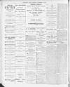 Darlaston Weekly Times Saturday 20 November 1886 Page 4