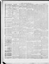 Darlaston Weekly Times Friday 14 January 1887 Page 6