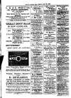 St. Austell Star Friday 26 July 1889 Page 8