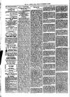 St. Austell Star Friday 08 November 1889 Page 4