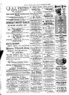 St. Austell Star Friday 08 November 1889 Page 8