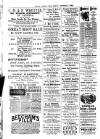 St. Austell Star Friday 06 December 1889 Page 8
