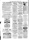 St. Austell Star Friday 07 February 1890 Page 8