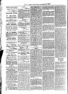 St. Austell Star Friday 12 September 1890 Page 4