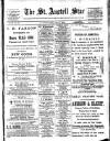 St. Austell Star Friday 07 April 1893 Page 1