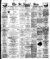 St. Austell Star Friday 06 March 1896 Page 1