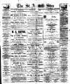 St. Austell Star Friday 13 March 1896 Page 1