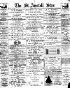 St. Austell Star Thursday 01 April 1897 Page 1