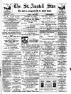 St. Austell Star Thursday 14 April 1898 Page 1