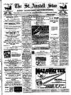St. Austell Star Thursday 19 April 1900 Page 1