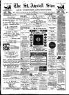 St. Austell Star Thursday 25 April 1901 Page 1