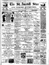 St. Austell Star Thursday 05 December 1901 Page 1