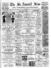 St. Austell Star Thursday 19 December 1901 Page 1