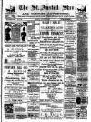 St. Austell Star Thursday 30 January 1902 Page 1