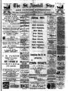 St. Austell Star Thursday 20 March 1902 Page 1