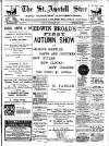 St. Austell Star Thursday 04 September 1902 Page 1
