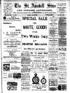 St. Austell Star Thursday 05 March 1903 Page 1