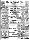 St. Austell Star Thursday 11 January 1906 Page 1