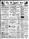 St. Austell Star Thursday 01 November 1906 Page 1