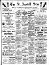 St. Austell Star Thursday 04 April 1907 Page 1
