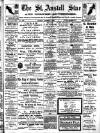 St. Austell Star Thursday 05 September 1907 Page 1