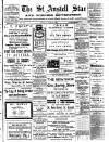 St. Austell Star Thursday 17 March 1910 Page 1