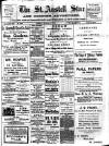 St. Austell Star Thursday 14 September 1911 Page 1