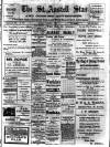 St. Austell Star Thursday 09 November 1911 Page 1