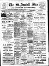 St. Austell Star Thursday 07 March 1912 Page 1