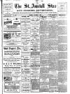 St. Austell Star Thursday 04 September 1913 Page 1