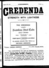 Cycling Saturday 24 January 1891 Page 7