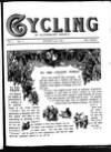 Cycling Saturday 24 January 1891 Page 15