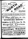 Cycling Saturday 24 January 1891 Page 39