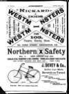 Cycling Saturday 24 January 1891 Page 42
