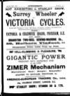 Cycling Saturday 24 January 1891 Page 43