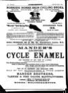 Cycling Saturday 24 January 1891 Page 48
