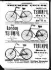 Cycling Saturday 24 January 1891 Page 52