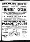 Cycling Saturday 24 January 1891 Page 53