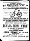 Cycling Saturday 24 January 1891 Page 54